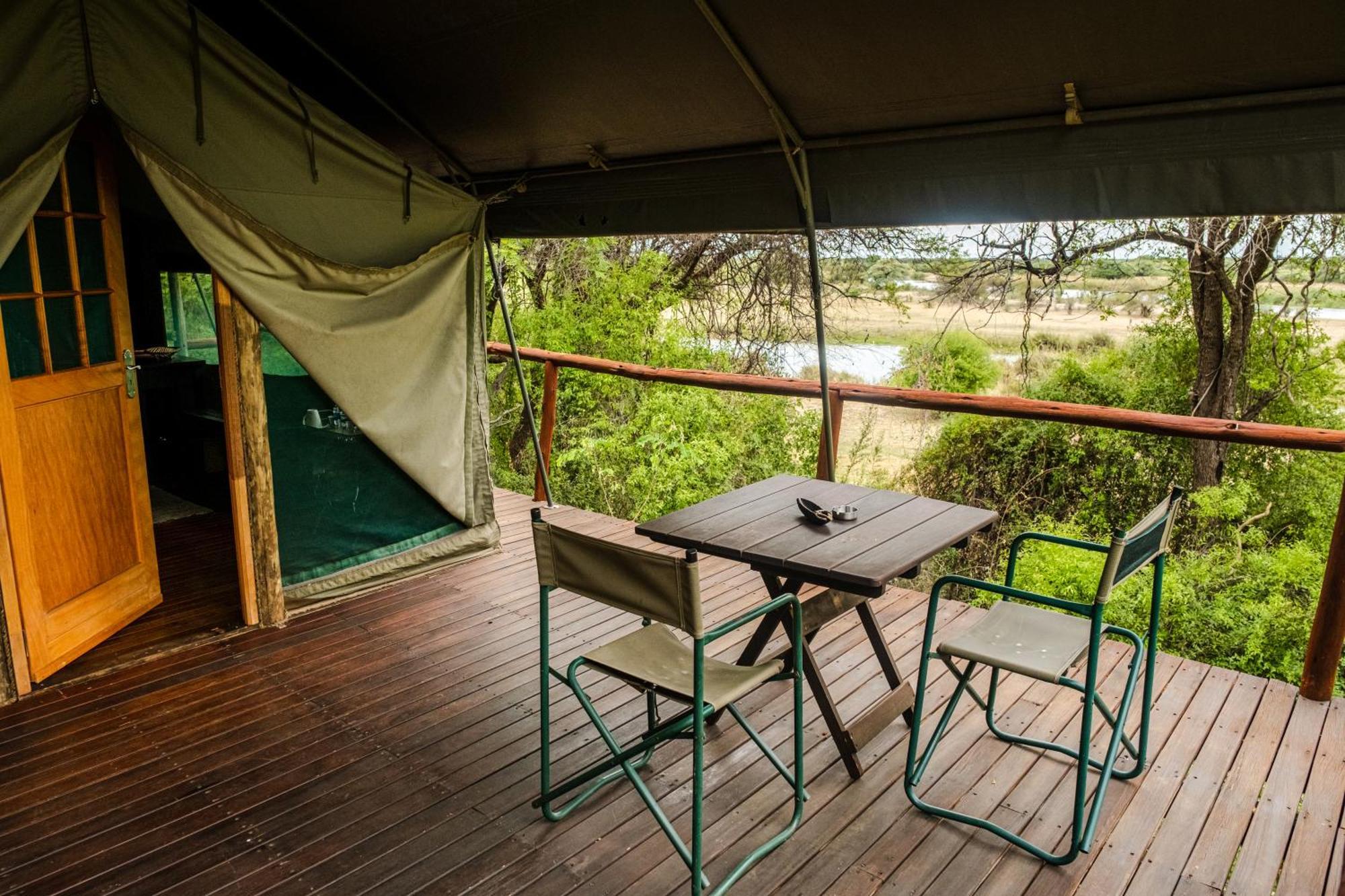 Taranga Safari Lodge Rundu Dış mekan fotoğraf