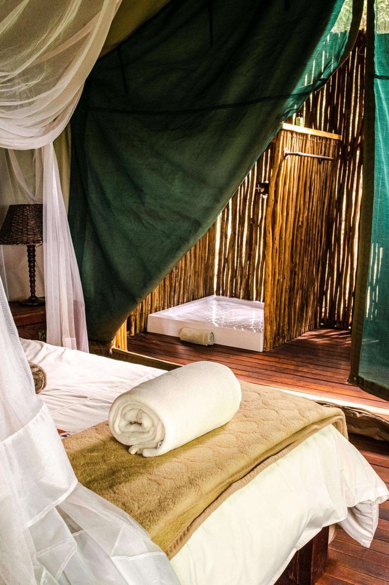 Taranga Safari Lodge Rundu Dış mekan fotoğraf