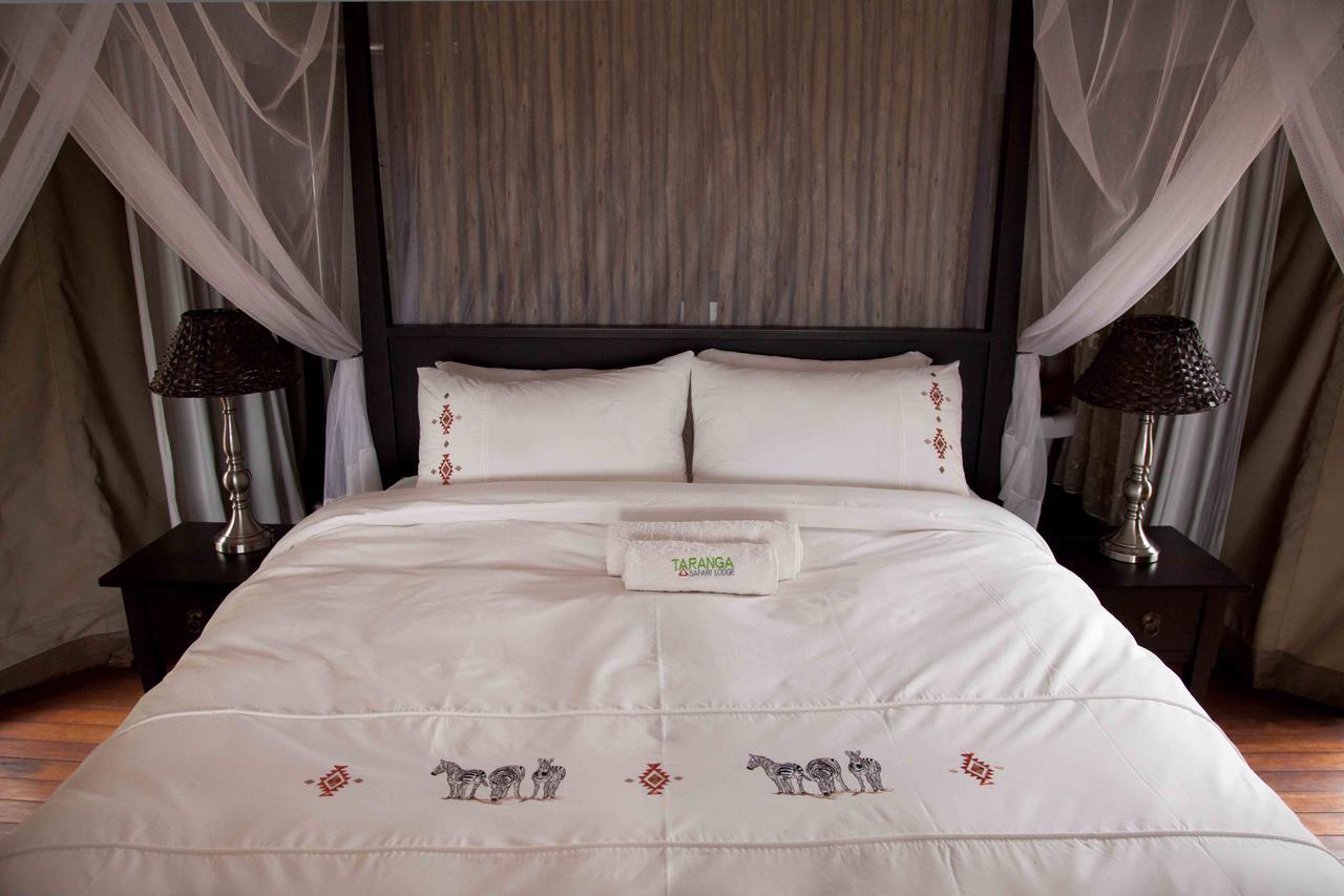 Taranga Safari Lodge Rundu Dış mekan fotoğraf
